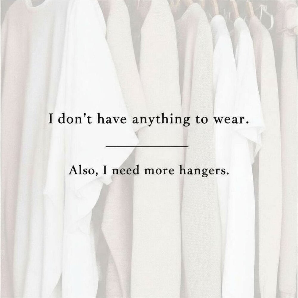 The Story of My Life. . . .